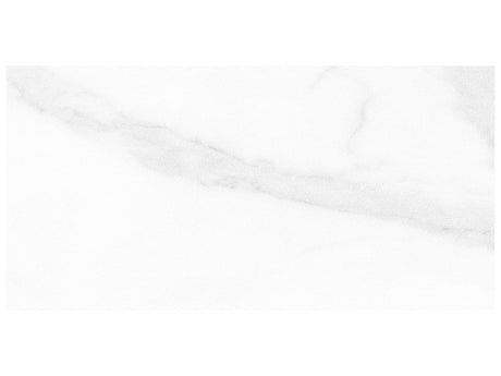 12 x 24 in Majesto Statuario Vintage Rectified Colorsync Porcelain Tile