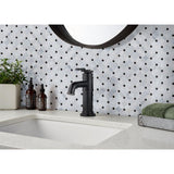 13" X 13" Florita Pattern Polished Cool White Marble Mosaic Sheet (12.1SQ FT/CTN) - BUILDMYPLACE