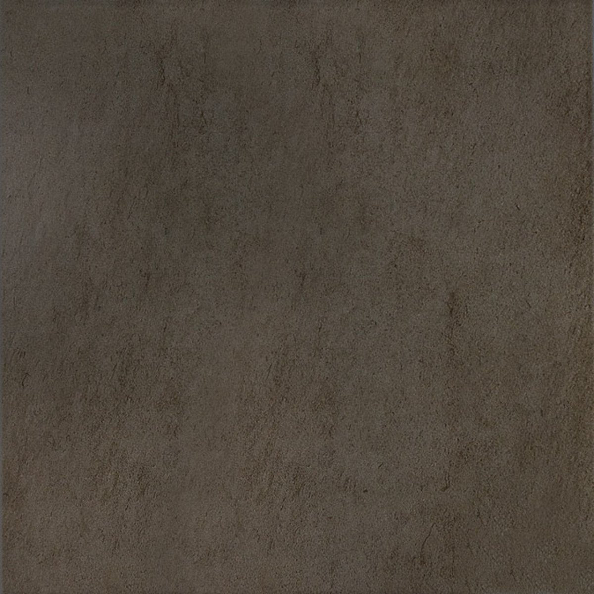 13 X 13 In Cinq Brown Matte Pressed Glazed Ceramic - BUILDMYPLACE