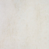 13 X 13 In Cinq Cream Matte Pressed Glazed Ceramic - BUILDMYPLACE