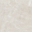 13 X 13 In Regency Ivory Matte Pressed Glazed Porcelain - BUILDMYPLACE