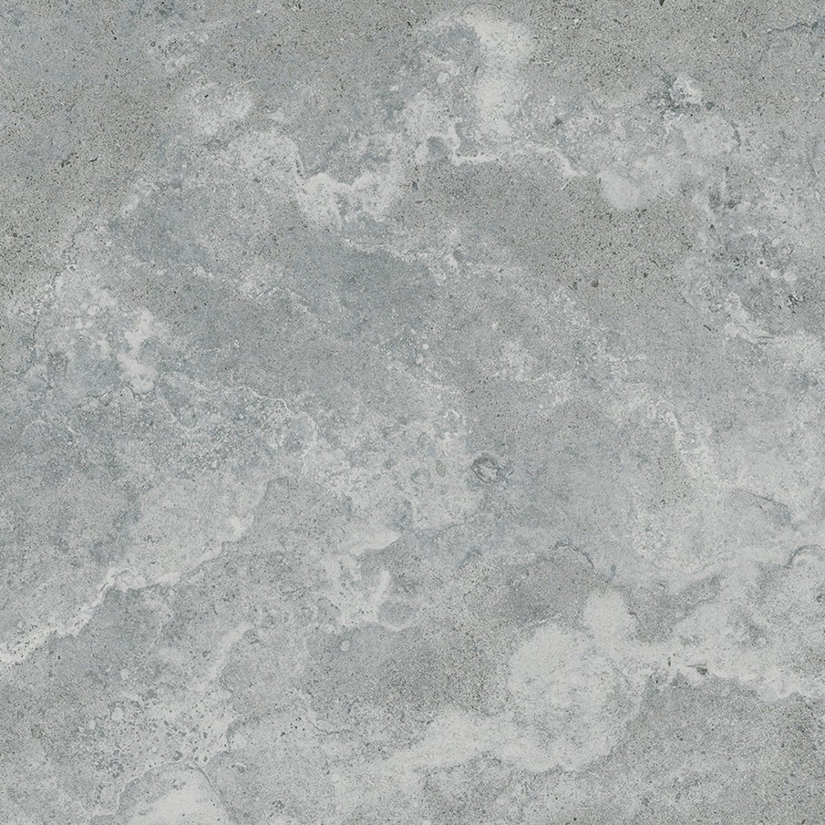 13 X 13 In Veneta Argento Matte Pressed Glazed Porcelain - BUILDMYPLACE