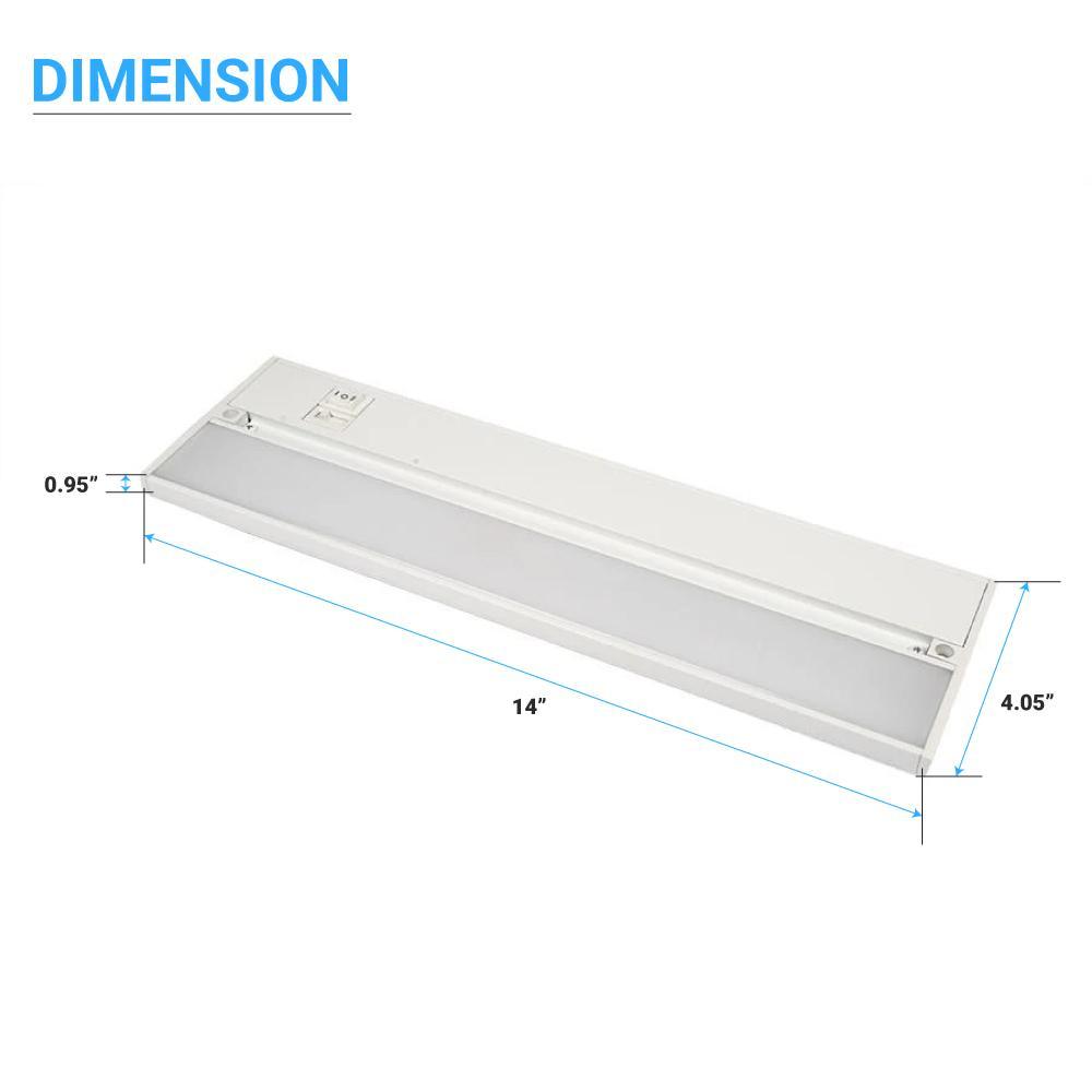 led-under-cabinet-light-120v-white-cct-changeable-3000k-4000k-5000k