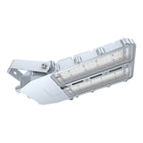 150 Watt LED Explosion Proof Area Light, STA124 Series, Dimmable, 5000K, 19500LM, AC100 - 277V, IP66, Hazardous Location Lighting Fixtures - BUILDMYPLACE