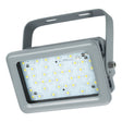 150 Watt LED Explosion Proof Flood Light, A Series, Dimmable, 5000K, 20250LM, AC200 - 480V, IP66, Hazardous Location Lighting Fixtures - BUILDMYPLACE