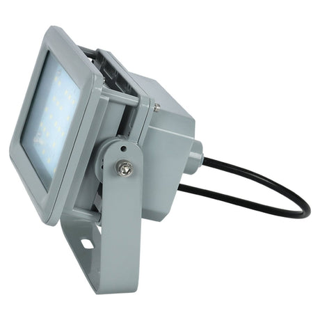 150 Watt LED Explosion Proof Flood Light, A Series, Dimmable, 5000K, 20250LM, AC200 - 480V, IP66, Hazardous Location Lighting Fixtures - BUILDMYPLACE