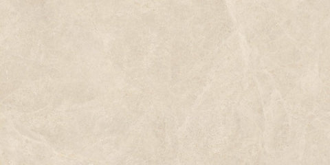 16 X 32 In Mayfair Allure Ivory Polished Rectified Glazed Porcelain