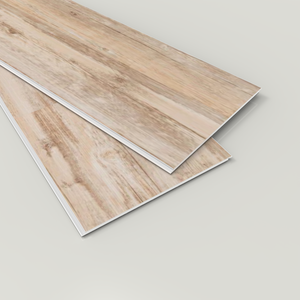 Shaw Matrix Plank Commack Pine Click Lock Vinyl Flooring, 6