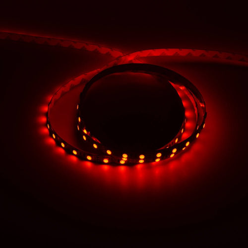 16.4ft RGB Waterproof LED Strip Lights, 1365LM, RGB (Red, Green, Blue), Flexible LED Rope/Tape Lights