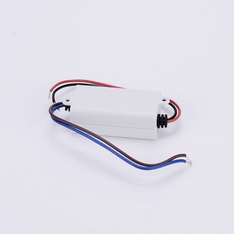 16W Meanwell Driver 16W / 100 - 240V AC / 12V /0 - 13A - BUILDMYPLACE