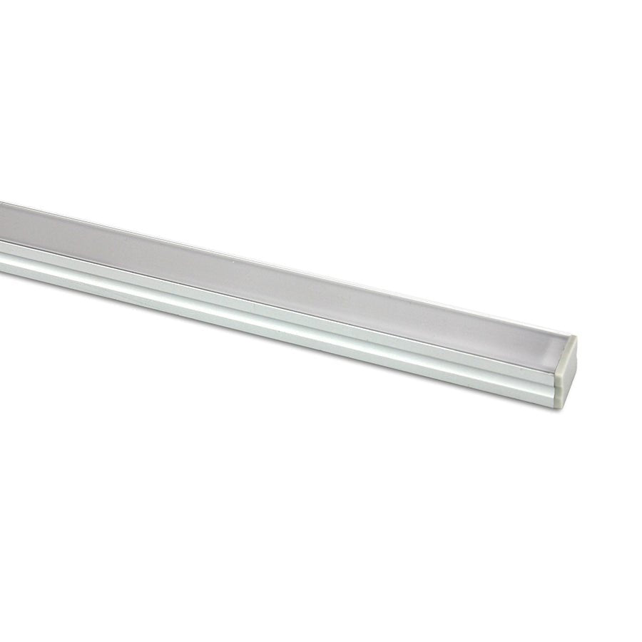 1715B Extruded Aluminum Profiles for Strip Lights - BUILDMYPLACE