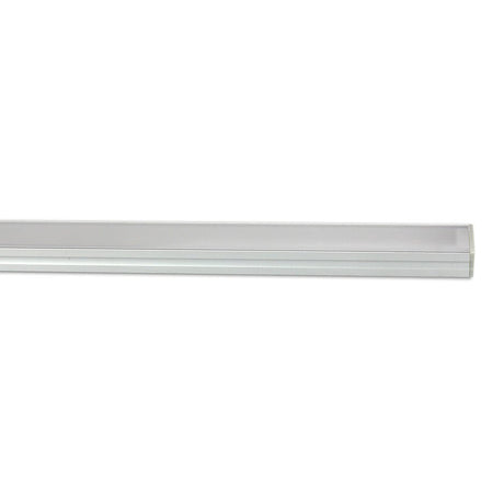 1715B Extruded Aluminum Profiles for Strip Lights - BUILDMYPLACE