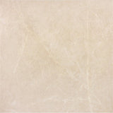 18 X 18 In Allure Crema Honed Marble - BUILDMYPLACE