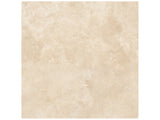 18 X 18 In Ivory Filled & Honed Travertine - BUILDMYPLACE