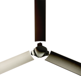 T-COVE Internal Corner 3 Connections Trim Aluminum Nickel Anodized Tile Edge Trim for 2pc. | TCAE 160-T-XI/3
