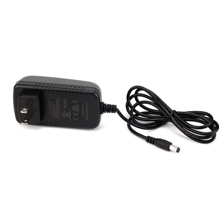 18W Direct Plug - In LED Power Supply 18W / 100 - 240V AC / 12V /1.5A - BUILDMYPLACE