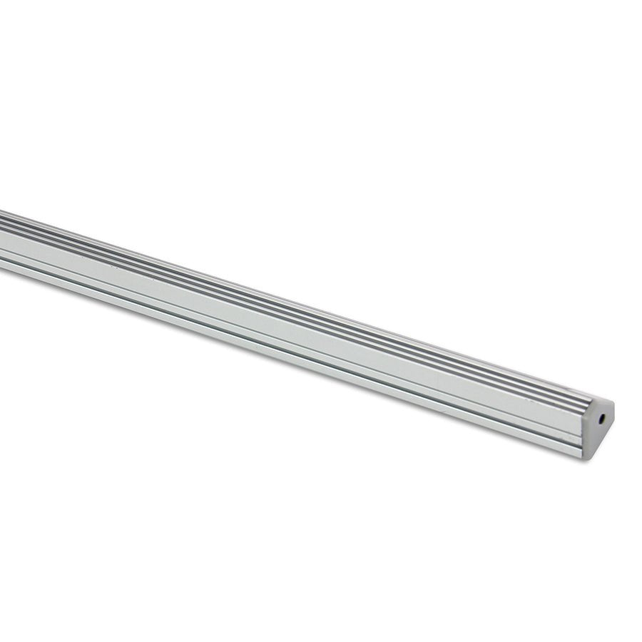 1919 Aluminum Profile Kit for LED Strip Lights - Aluminum LED Channel - BUILDMYPLACE