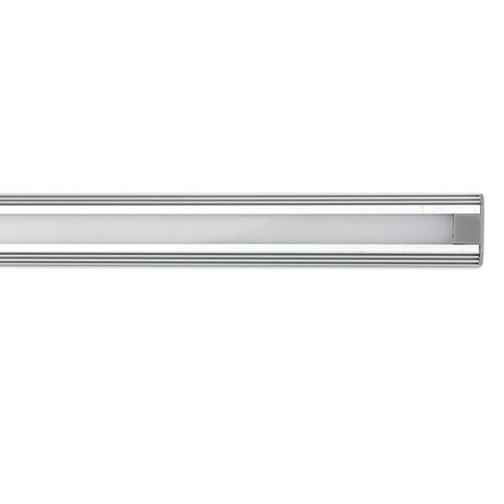 1919 Aluminum Profile Kit for LED Strip Lights - Aluminum LED Channel - BUILDMYPLACE