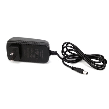 18W Direct Plug-In LED Power Supply 18W / 100-240V AC / 12V /1.5A