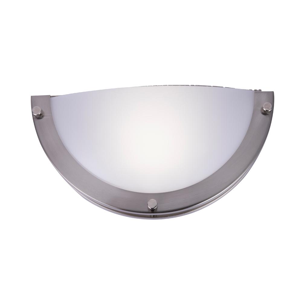 half-round-shape-indoor-wall-sconce