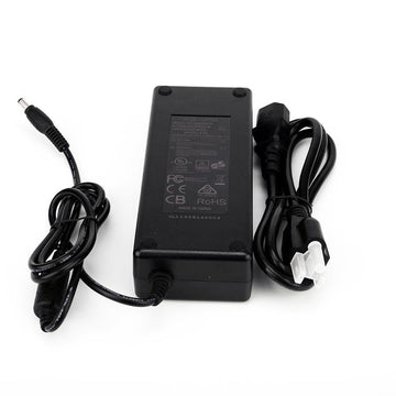 120W Desktop LED Power Supply 120W / 100-240V AC / 24V / 10A