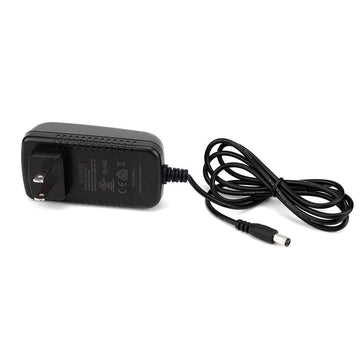 12W Direct Plug-In LED Power Supply 12W / 100-240V AC / 24V /0.5A