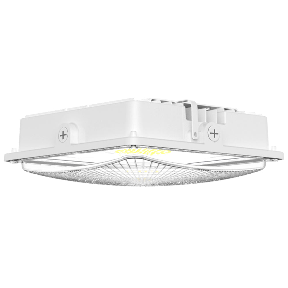 LED Canopy Light 35W 5700K 