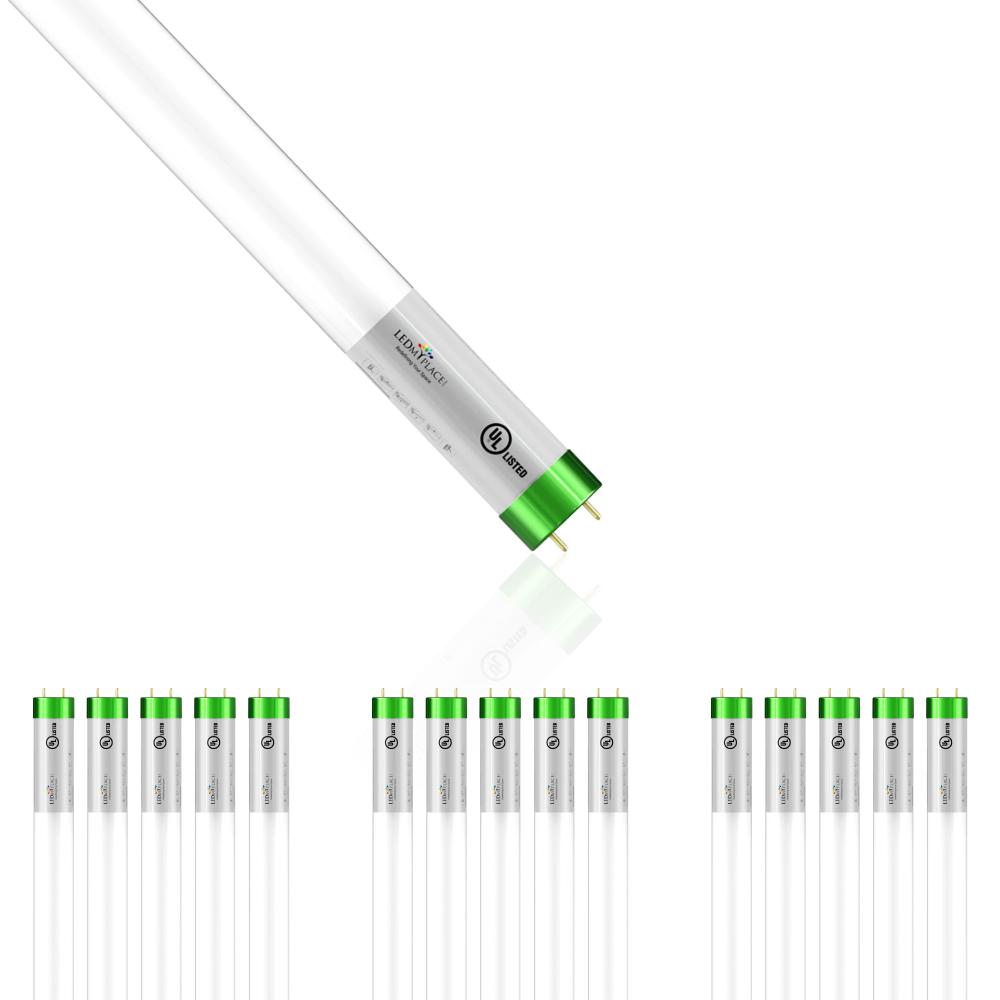 t8-4ft-18w-led-tube-glass-5000k-frosted-single-ended-power