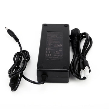 72W Desktop LED Power Supply 72W / 100-240V AC / 12V / 3A