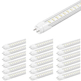 t8-4ft-22w-led-tube-2-row-led-tube-5000k-clear-dual-ended-power