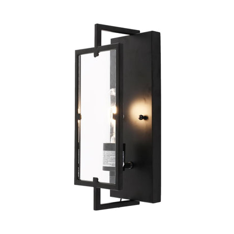 matte-black-one-light-wall-sconce