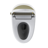 Vezeni Smart Toilet Concert Collection