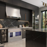 Vezeni 48in Reminiscia Range