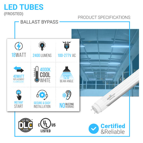 t8-4ft-led-glass-tubes-18w-4000k-single-ended-power-and-frosted