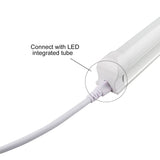 1ft Integrated Connecting Cable Only for 22W & 60W Integrated Tube - BUILDMYPLACE