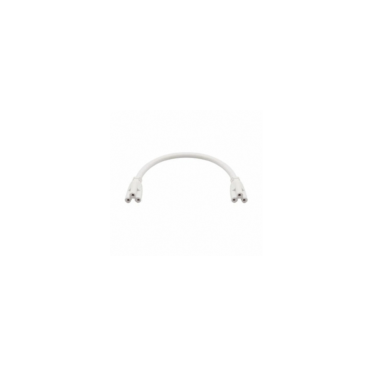 1ft Integrated Connecting Cable Only For Integrated Tube - BUILDMYPLACE