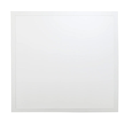 2 - ft x 2 - ft LED Panel Light 20/30/40 Watt Adjustable, 4000K/5000K/6500K CCT Changeable, Dip Switch, 0 - 10V Dim, 120 - 277V, ETL DLC 5.1, Recessed Back - lit, For Office, Meeting Room, Hospital, School, Retail Stores - BUILDMYPLACE