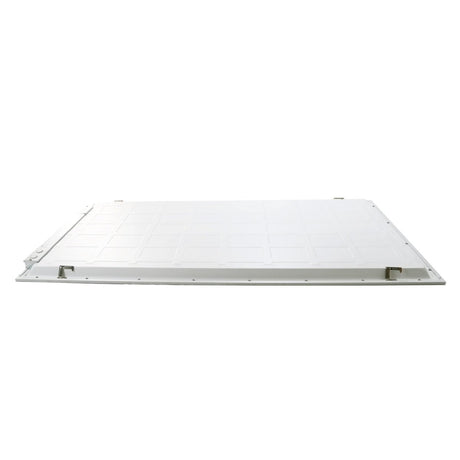 2 ft. x 4 ft. LED Flat Panel Light 50W/60W/72W Wattage Adjustable, 4000k/5000K/6500K CCT Changeable, Dip Switch, 0 - 10V Dim, 120 - 277V, ETL, DLC 5.1, Recessed Back - lit Fixture - BUILDMYPLACE