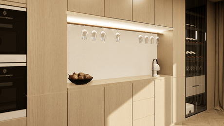 2 In Hexagon Soho Vintage Grey Matte Unglazed Porcelain Mosaic - BUILDMYPLACE