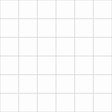 2 In. X 2 In. Mosaic Full White Satin Matte Porcelain - Square Wall & Floor Tile (4.84 Sqft/Case) - BUILDMYPLACE