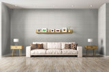 2" X 10" Brickstone Capella White Glazed Matte Porcelain Tile (5.15SQ FT/CTN) - BUILDMYPLACE