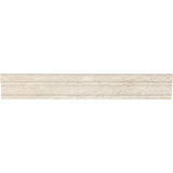 2 X 12 In Impero Reale Honed Marble Chairrail - BUILDMYPLACE
