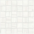 2 X 2 In Basketweave Mayfair Suave Polished Glazed Porcelain Mosaic - BUILDMYPLACE