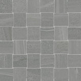 2 x 2 in. Davenport Mica Basketweave Matte Glazed Porcelain Mosaic - BUILDMYPLACE