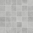 2 X 2 In Industria Lithium Matte Color Body Porcelain Mosaic - BUILDMYPLACE