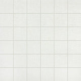 2 X 2 In Keaton Ivory Matte Glazed Ceramic Mosaic - BUILDMYPLACE