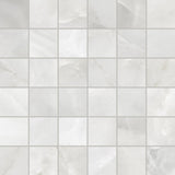 2 X 2 In La Marca Onyx Honed Glazed Porcelain Mosaic - BUILDMYPLACE