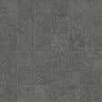2 X 2 In Mjork Carbon Matte Color Body Porcelain Mosaic - BUILDMYPLACE