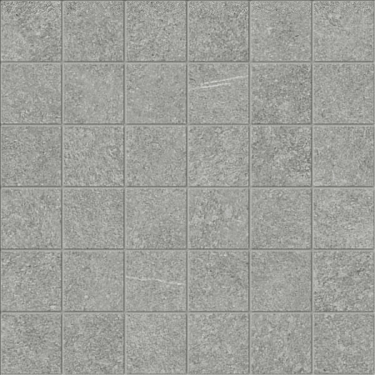 2 X 2 In Mjork Mica Matte Color Body Porcelain Mosaic - BUILDMYPLACE