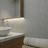 2 X 2 In Mjork Mica Matte Color Body Porcelain Mosaic - BUILDMYPLACE